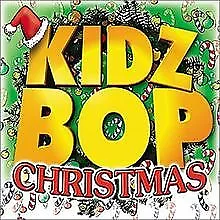 Kidz Bop Christmas von Kidz Bop Kids | CD | Zustand sehr gut