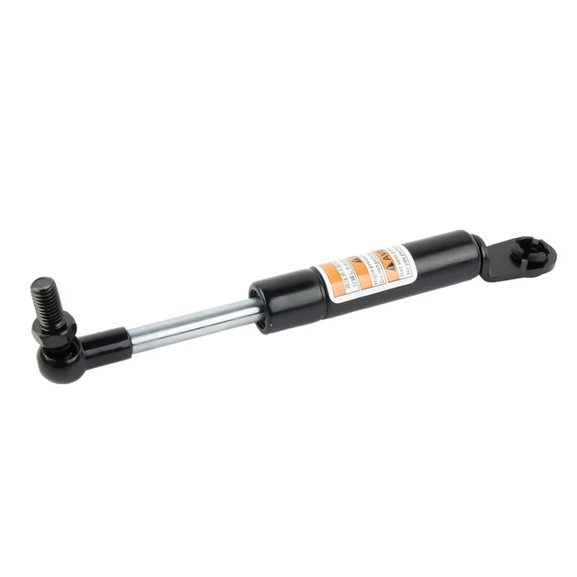 Braccia Supporto Ammortizzatore Per Yamaha TMAX 500 E 530 - In Alluminio, Lunghezza 7.28 Pollici - Migliora Stabilità E Comfort