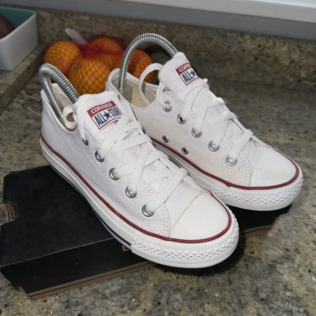 Converse 36.5 wit shop