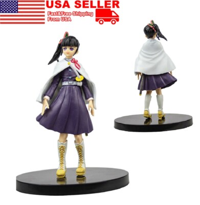 kanao tsuyuri action figure