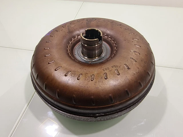 BMW E89 E90 E91 E92 E60 E61 330i 530i 630i N52B30 Z4 X3 convertitore coppia benzina