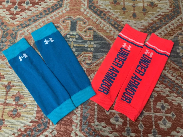Under Armour Leg Warmers Kids