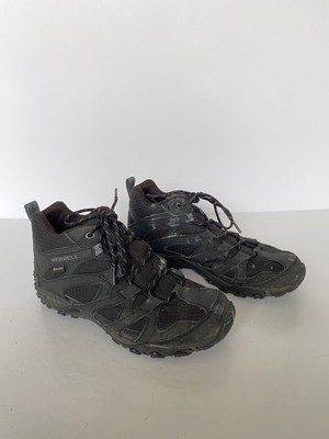 MERRELL MENS CLAYPOOL Sport Low GTX 