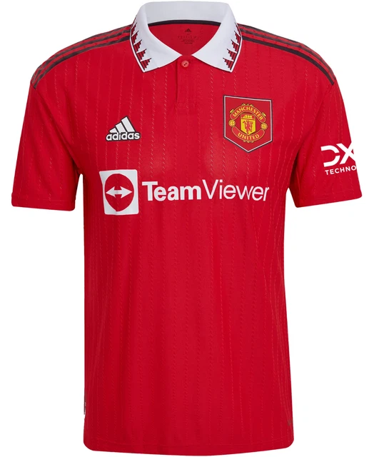 adidas Manchester United MUFC Heimtrikot Home Trikot Jersey 2022/2023 [H13881]