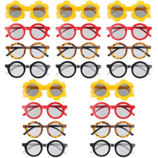 Katze Brillenhalter Nette Sonnenbrille Display Ständer Lustige dekorative  Brille Zubehör Tolles Geschenk für Freunde Familie Stil 1