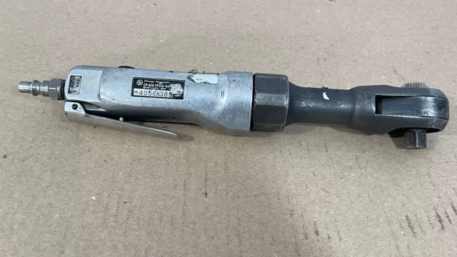 New Chicago Pneumatic CP828 Speed Air Ratchet 3/8” Drive