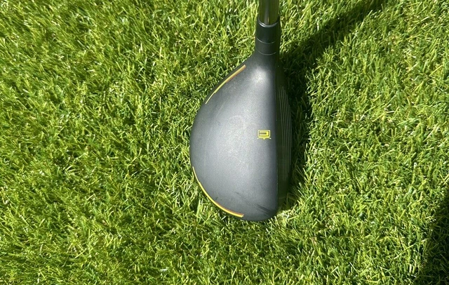 Cobra Speedzone SZ 4 Hybrid (21 Degree) Aldila 85 Stiff