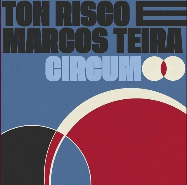 Risco,Ton / Teira,Marcos Circum (Spa) Cd New