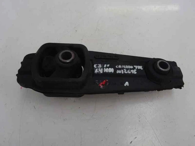 SUPPORT BO TE DE Vitesses Pour CITROEN C3 II 1 4 HDI 70 2009 2011 support-bo-te-de-vitesses-pour-citroen-c3-ii-1-4-hdi-70-2009-2011