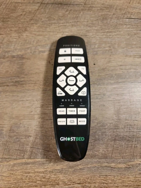 Sleep Number Remote Control Replacement