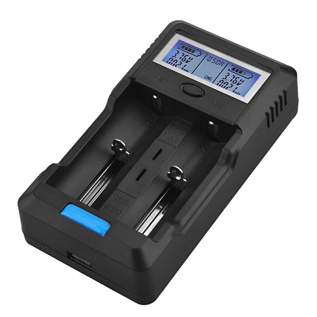 D Battery Rechargeable Bancos De Energía Portátiles Para Celular Intelligent