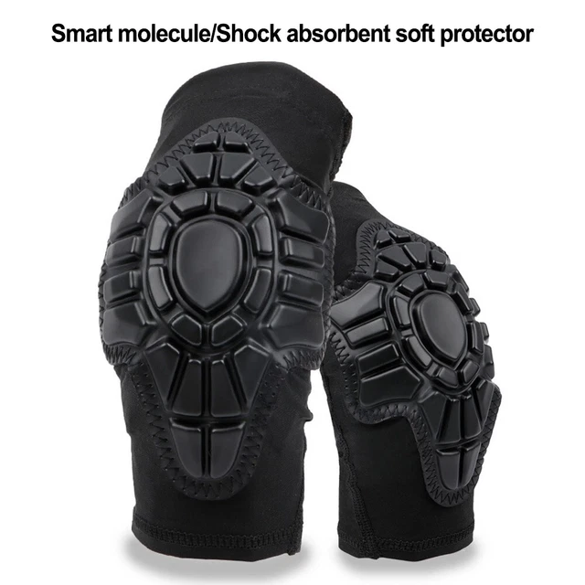 Scooter anticollisione bambini silicone premium protezione petto sicurezza migli