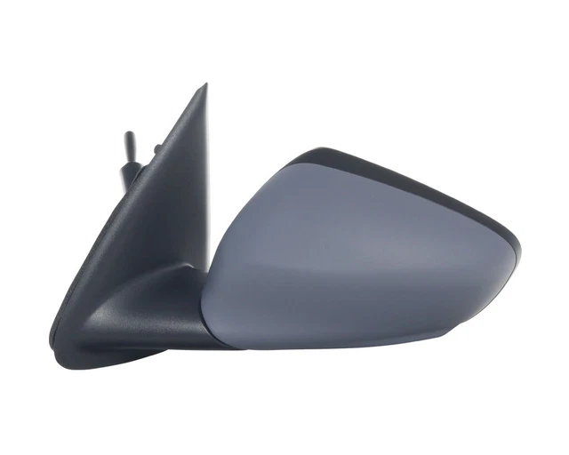 Specchietto Retrovisore Sinistro Convesso Per Citroen Jumper (1999-2002) - Ricambio Aftermarket, Sostituisce 8151ET, 71716702, Vetro Specchio Esterno Lato Guida - 5