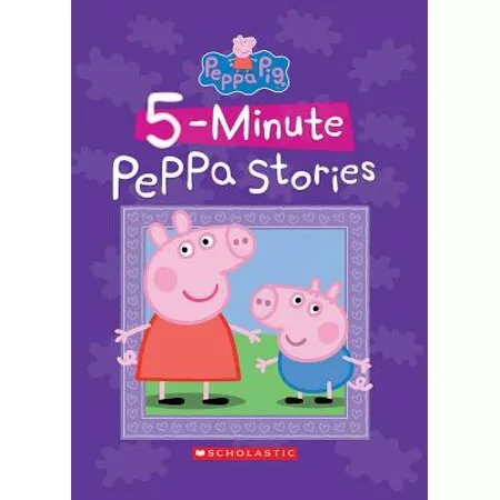 5-Minute Peppa Pig