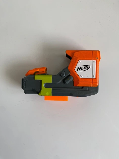 HASBRO NERF N-STRIKE Modulus Rifle Scope Attachment £9.00 - PicClick UK