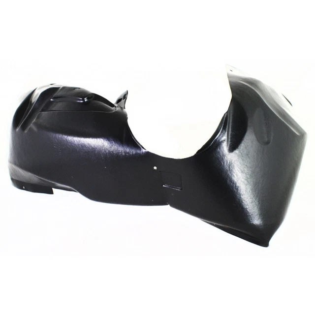 For Mercury Sable 2008 2009 Fender Liner Driver Side
