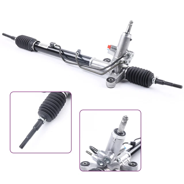 POWER STEERING RACK & Pinion For Honda Civic 2006 2007 2008 2009 2010