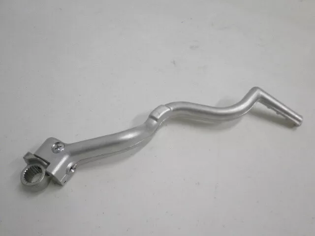 NEW 2009 - 2015 Genuine OEM Kawasaki KX450F Kickstarter 13064-0051 KX 450