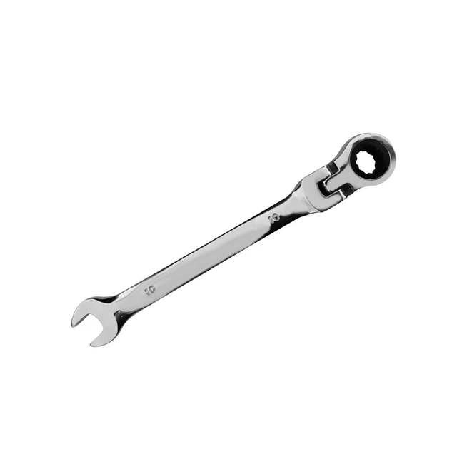 Clé à Cliquet Flexible 72 Dents Cliquet Pour Service De Réfrigération 10