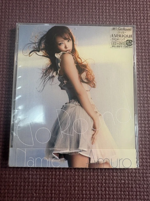 安室奈美恵/AMURO NAMIE FIRST ANNIVERSARY 199… AMURO NAMIE AMURO Namie First Anniversary 199 n6 $143.98