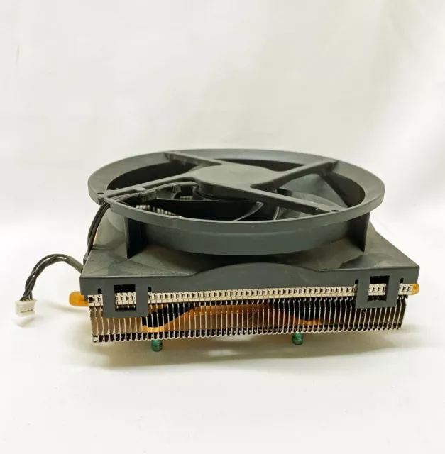 Microsoft Xbox One Fan and Heatsink OEM used model AFB1212SH