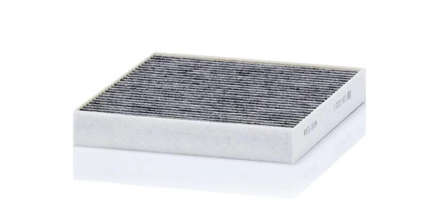 Filtre à Air Habitacle MANN-FILTER CUK 3337 - Avec Charbon Actif - Pour Voitures Et Utilitaires