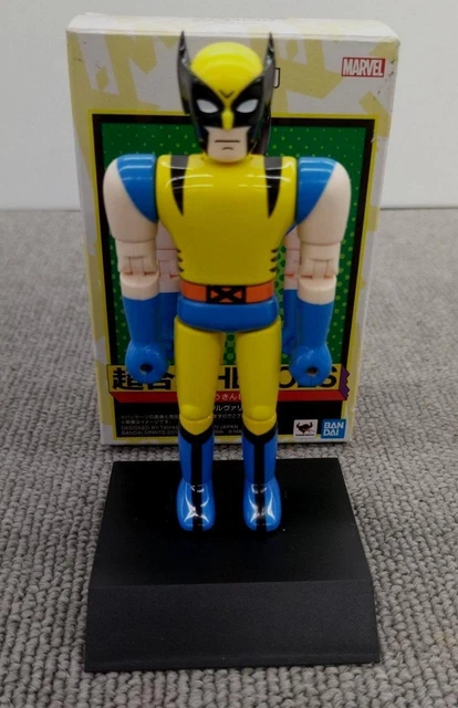 IN STOCK Nwtoys 1/12 X-Men Wolverine Logan 6 Male Action Figure Model Toys