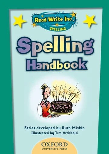 READ WRITE INC.: Get Spelling Teacher'..., Miskin, Ruth £98.99 ...