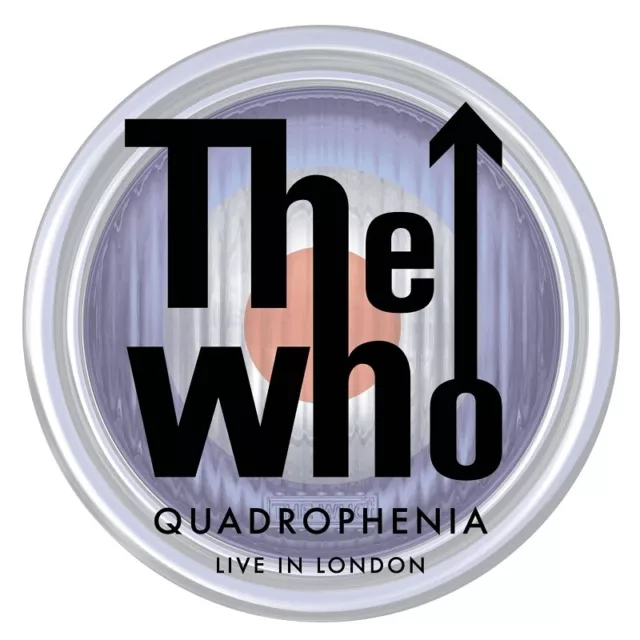 The Who - Quadrophenia-Live In London (Ltd.super Deluxe) 4 Cd + Dvd New!