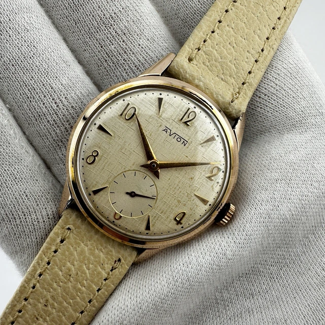 Orologio avion vintage on sale
