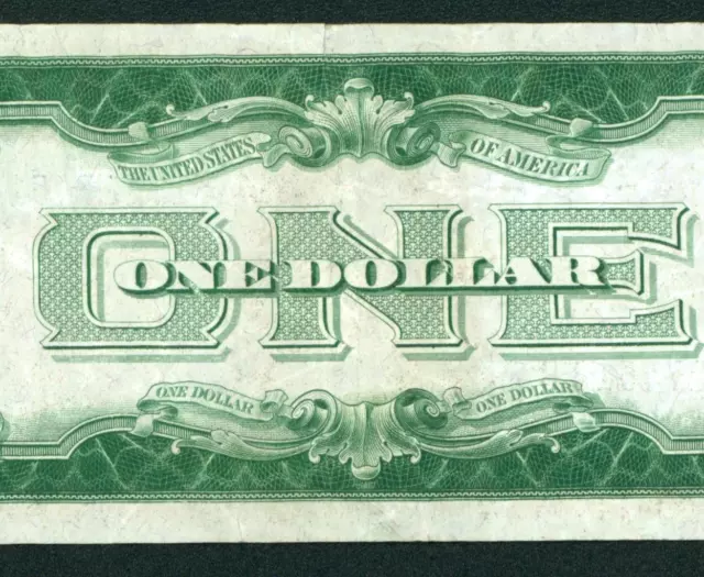 $1 1928 B (( FUNNYBACK )) Silver Certificate ** DAILY CURRENCY AUCTIONS **
