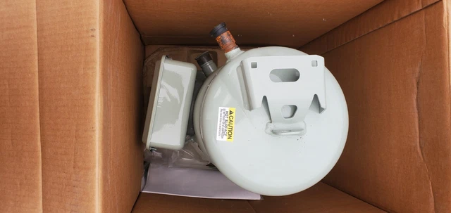 New Trane CSHA093K0D00 COM06426 3-D Scroll  Refrigeration Compressor  380-460V