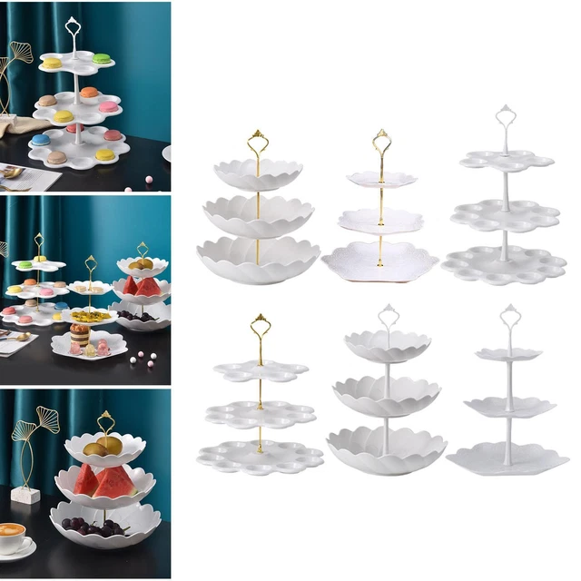 Supports Gâteau - Lot De 30 - Longueur 24 Cm - Polypropylène - Pour Gâteaux à Étages - Réutilisables Tiges Support Gâteau Supports Gâteau - Lot De 30 - Longueur 24 Cm - Polypropylène - Pour Gâteaux à Étages - Réutilisables Tiges Support Gâteau