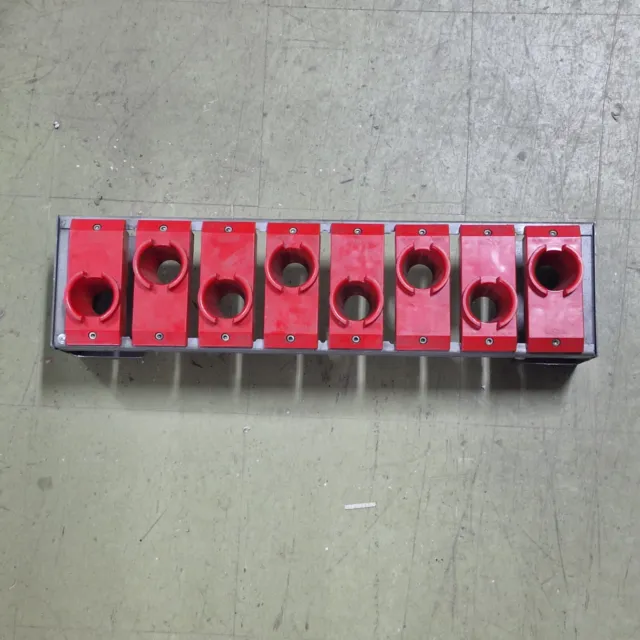 lista sk40 cat 40 bt40 tool holder