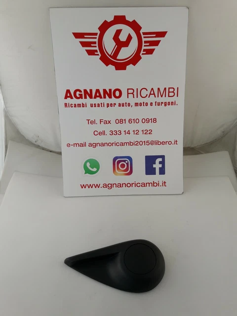 Leva Di Regolazione Dell'altezza Del Sedile A1689100100 Sostituzione Lato Conducente Anteriore Sinistro Adatta Per W168 1997 2004 94930400