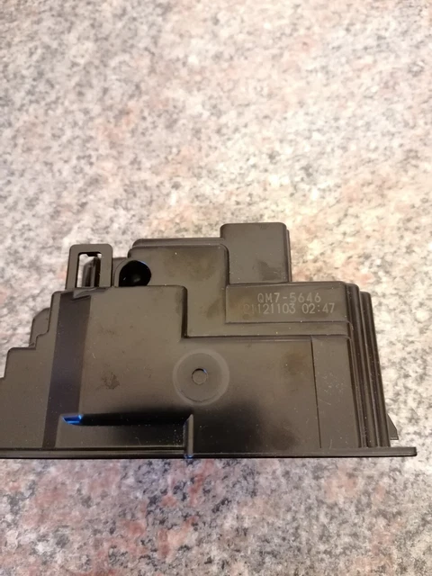 Power Adapter For Canon Pixma MX922, MX722, MX725 - K30351 / K30350, Tested & Warranty