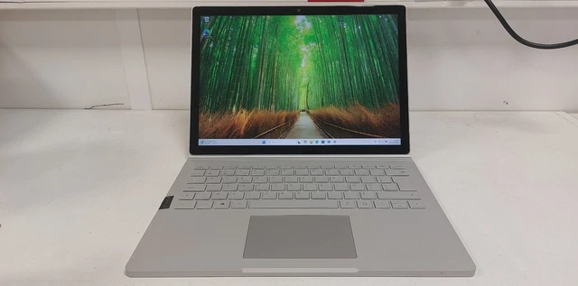 Surface Book 3 13.5インチ i7 16GB win11pro Las mejores