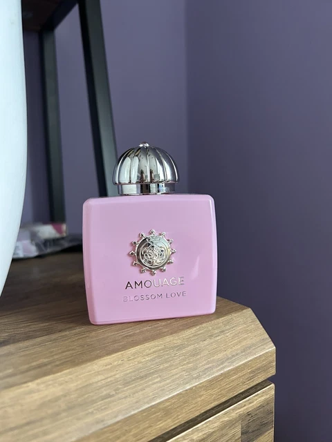 Amouage blossom love price deals