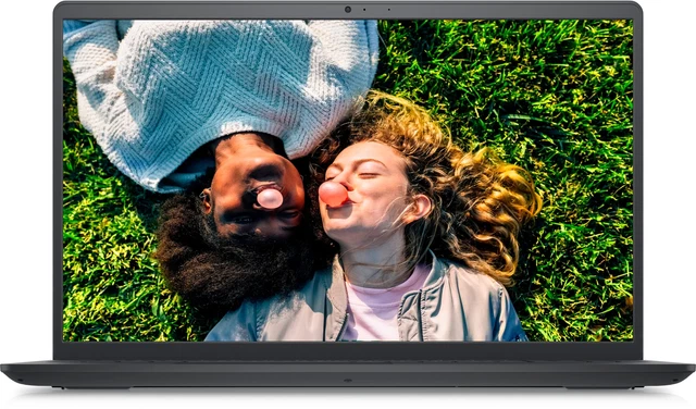 Dell Inspiron 3520 15 15.6 Laptop Core i7 Windows 11 pro 32GB RAM 1000GB SSD x