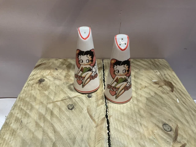 Betty Boop Ciotola