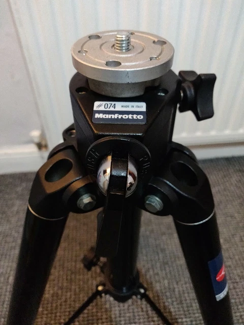 manfrotto 074