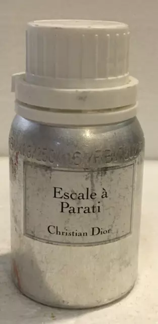 Christian dior sales escale a parati