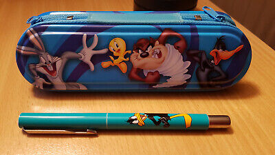 Parker Stylo plume plumier    PARKER LOONEY TUNES Neuf 