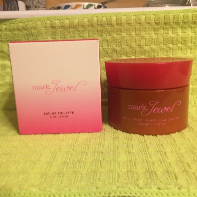 AVON MARK JEWEL Eau De Toilette 1.5 fl oz Women s Perfume