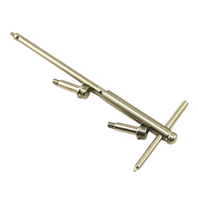 Instrument Maintenance Tools, Instrument Accessories Trumpet Part, for Trumpet
