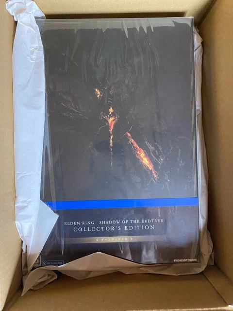 THE LEGEND OF Zelda Tears Of The Kingdom Collectors Edition Sigillato - Foto 7