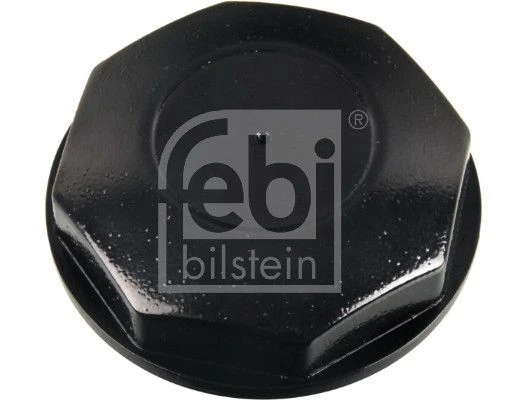 FEBI BILSTEIN Couvercle de protection moyeu de roue 178927 pour VOLVO pour FH II