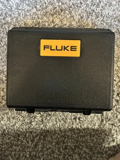 Fluke C100 Carrying Case *NEW*