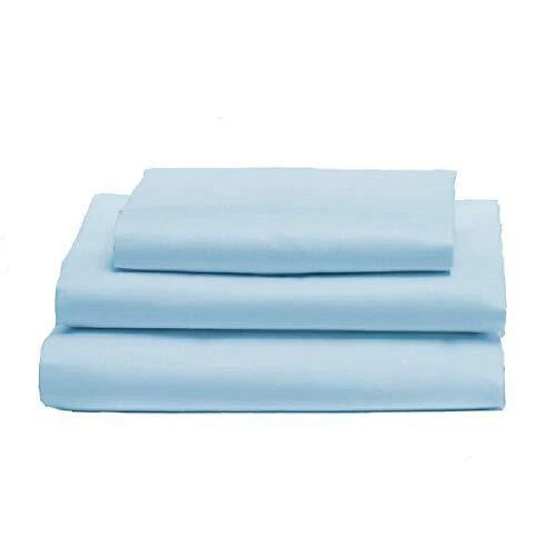 bkb Sheet Set Light Blue