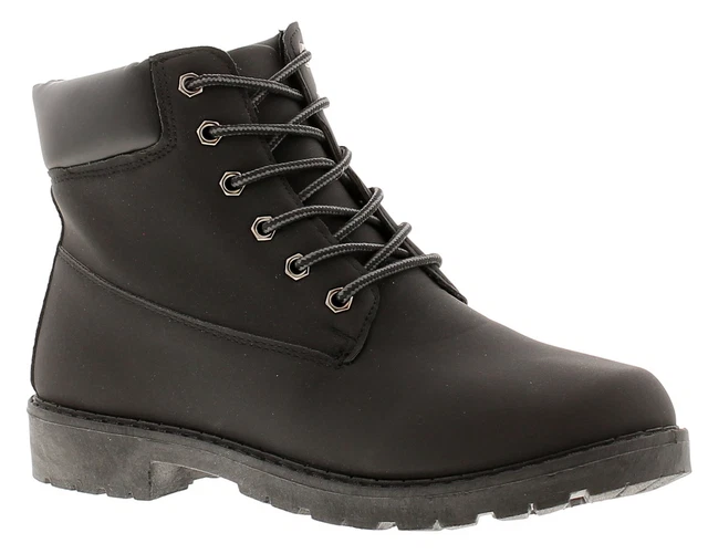 Krush discount ankle boots